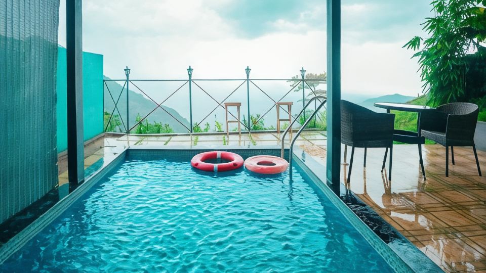 Mount Stratus Resort