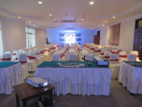 Toraja Heritage Hotel Hotels in Rantepao