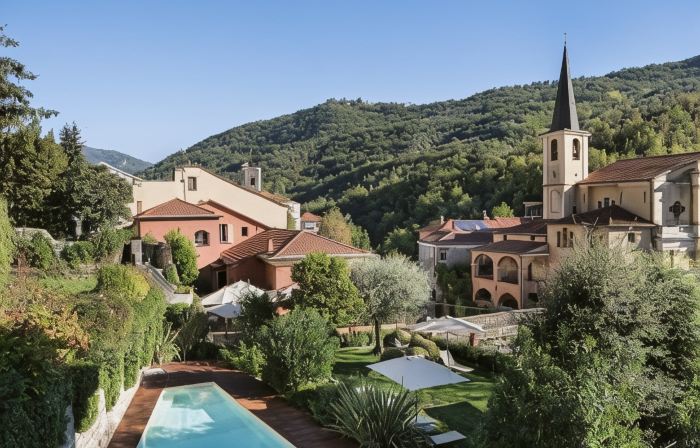 Albergo Diffuso Relais del Maro
