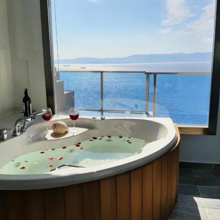 Fener Hotel Café & Kahvalti