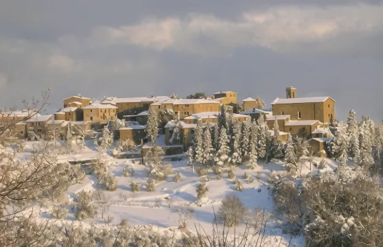 沃爾帕伊亞卡斯特洛鄉村民宿