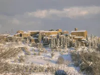 Castello di Volpaia Hotel in zona Pieve di Santa Maria Novella