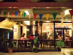 Tripshot Hotels Okinawa Koza