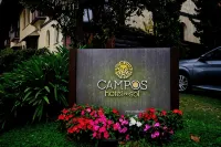 Campos Hotel do Sol