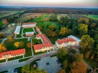 Hotel Sobienie Królewskie Hotel a Warka