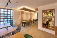 Hotel Sinan HAN فنادق في Gnojnice