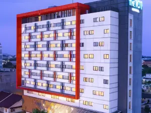 THE 1O1 Palembang Rajawali