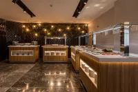 Hotel Giralda Center - breakfast