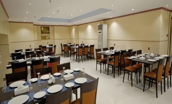 Al Massa Bader Hotel