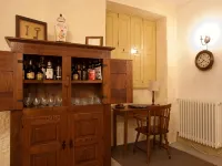 Quinta do Casal de S. Miguel de Soutelo - Quầy bar