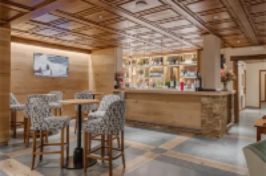 Hotel Chalet Bassibe