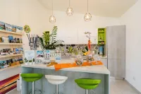 B & B Il Giardino Sul Mare - Homestays