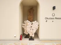 Okutass Resort Villa Bali (Awaji Island)