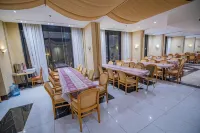 Misk Umm Al Qura Hotel - Losmen