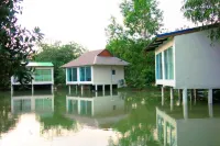Banpak Suankaew Talaynoi - Wifi