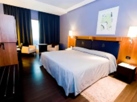 Gran Hotel Lakua Hotels in Vitoria