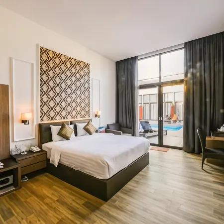 Woda Villa & Spa