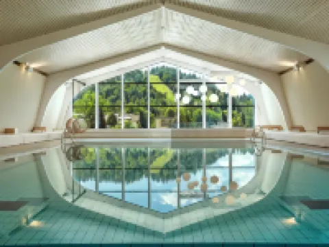 Hotel Park - Sava Hotels & Resorts Hotel a Bled