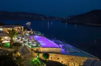 Panormos Village Hotel Hotel in zona Agios Sostis Beach