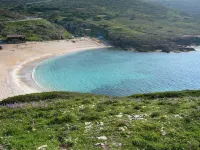 LA CORTE CASA VACANZE - NEAR ALGHERO-STINTINO