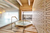 Sun Members Hirugano - Hot Springs