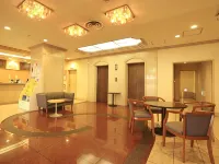 Smile Hotel Otsu Seta