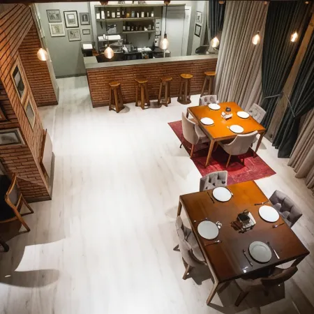 Boutique Hotel Baku