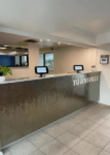 MainStay Suites Townsville