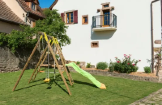 La Maison d'Emilie