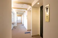 Hotel Vega Takamatsu (Adult Only) - Bintang 2