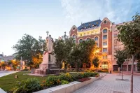 Zoya Luxury Residence