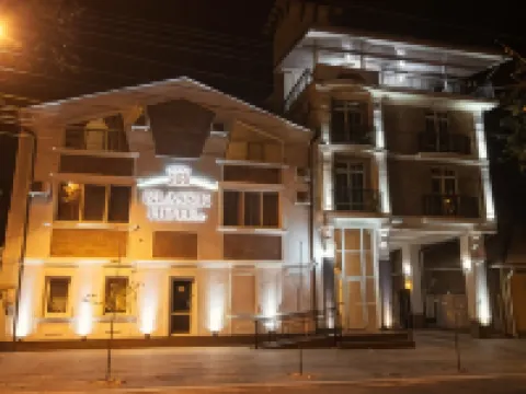 Klassik Hotel Hotels in der Nähe von Stefan cel Mare Park