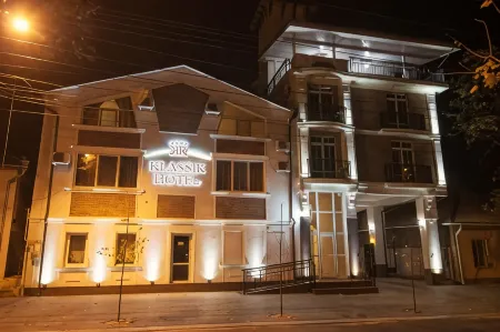 Klassik Hotel