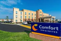 Comfort Inn & Suites Hotels in Fort Mill