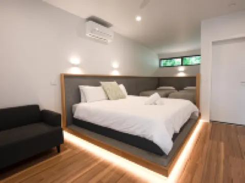 Harrietville Hotel Motel Hotels in Bright