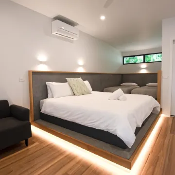 Harrietville Hotel Motel