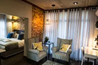 Grey Manor Guesthouse Hotel di Potchefstroom