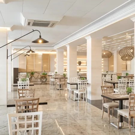 Hotel Indalo Park