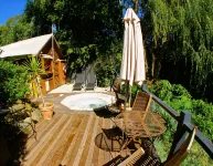 Forget Me Not Cottages Các khách sạn ở Warburton