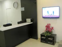 One Home Hotel Hotels in Ampang Pecah
