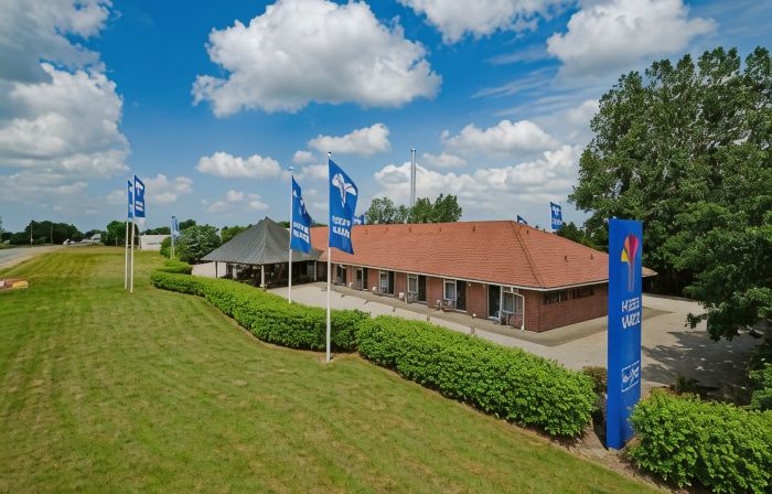 Hotel Varde