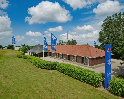 Hotel Varde Hotels in Varde