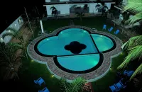 Sunstar Nilaveli - Pool