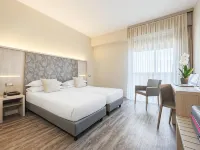 Jr Hotels Gate 7 Bologna Hotels near Bologna Guglielmo Marconi Airport
