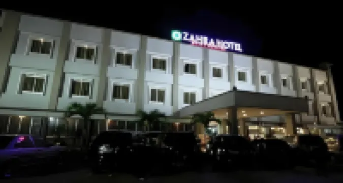 Zahra Syariah Hotel Kendari