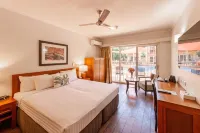 The Continental Hotel
