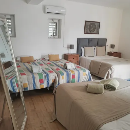 Casa do Trovador