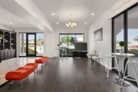 Ramada by Wyndham Marina Hotels in Marina