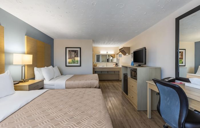 Econo Lodge Middlesboro