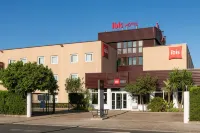 Ibis Valencia Alfafar Hotels in Alfafar